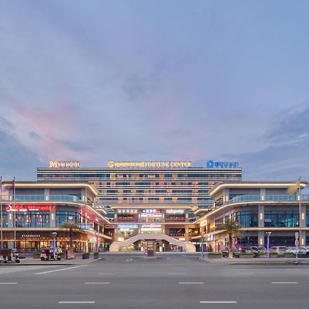 Vm Hotel Пномпень Экстерьер фото