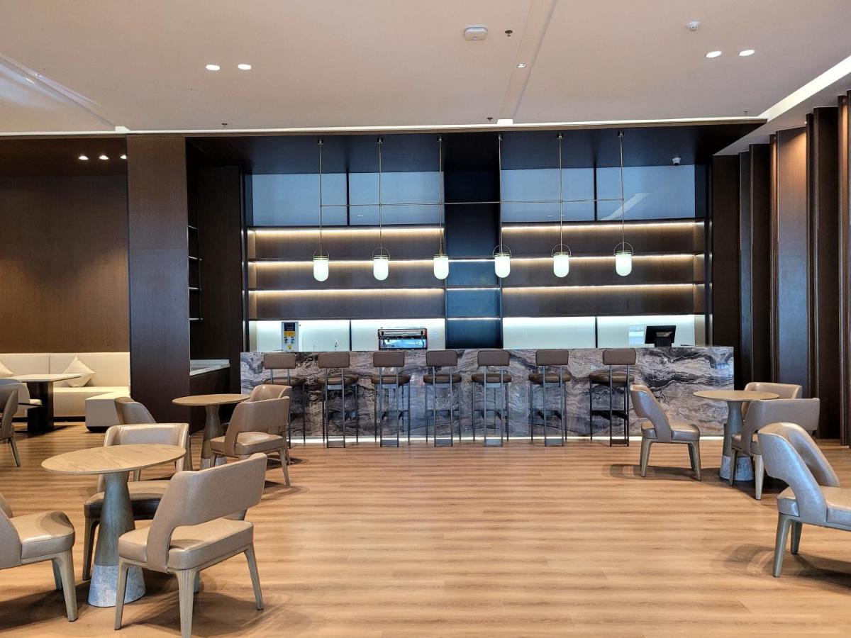 Vm Hotel Пномпень Экстерьер фото