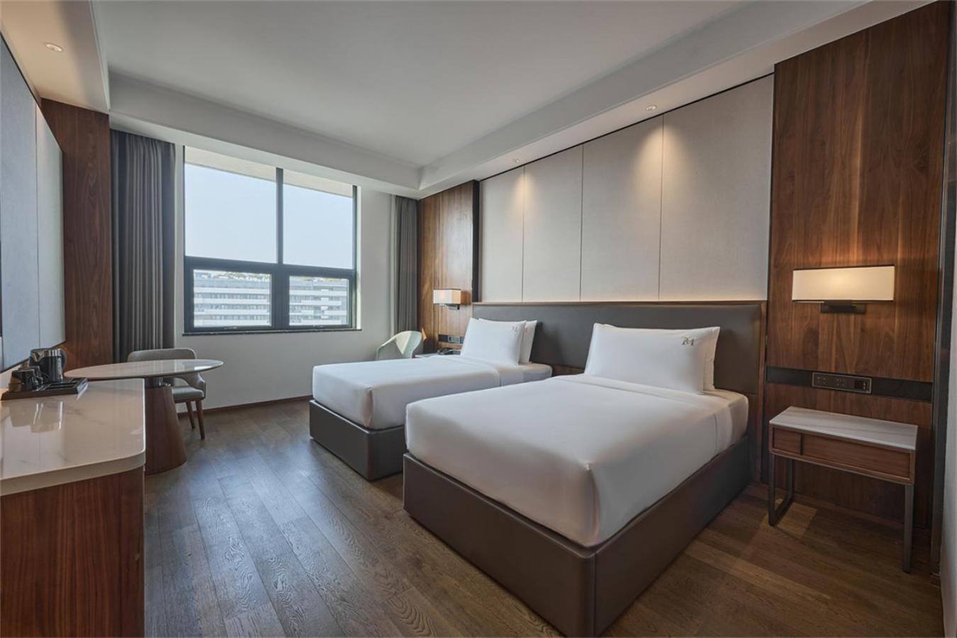 Vm Hotel Пномпень Экстерьер фото
